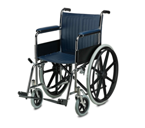 כסאות גלגלים מוסדיים