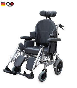 כסאות גלגלים טילט